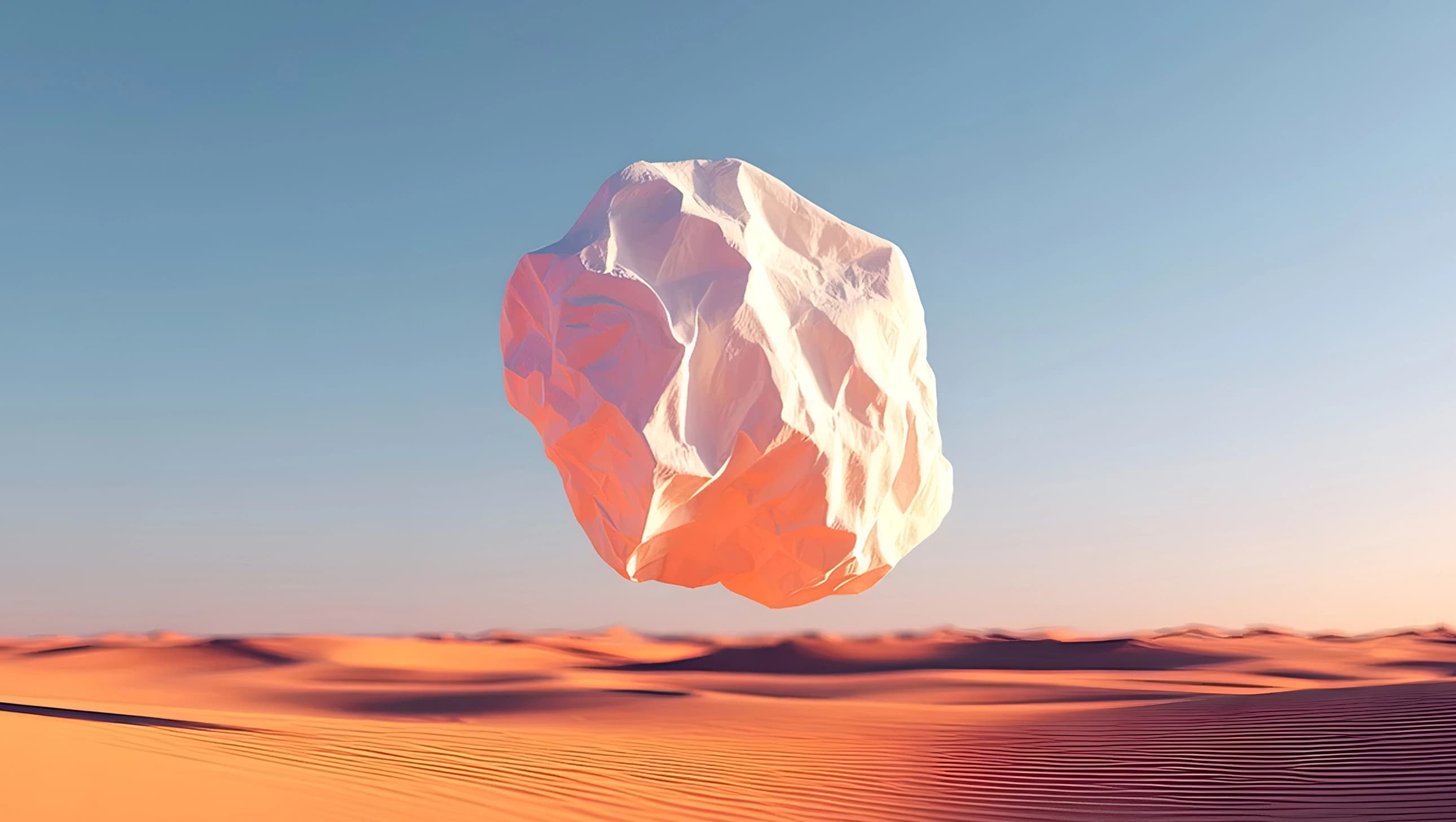 Experience-led Design