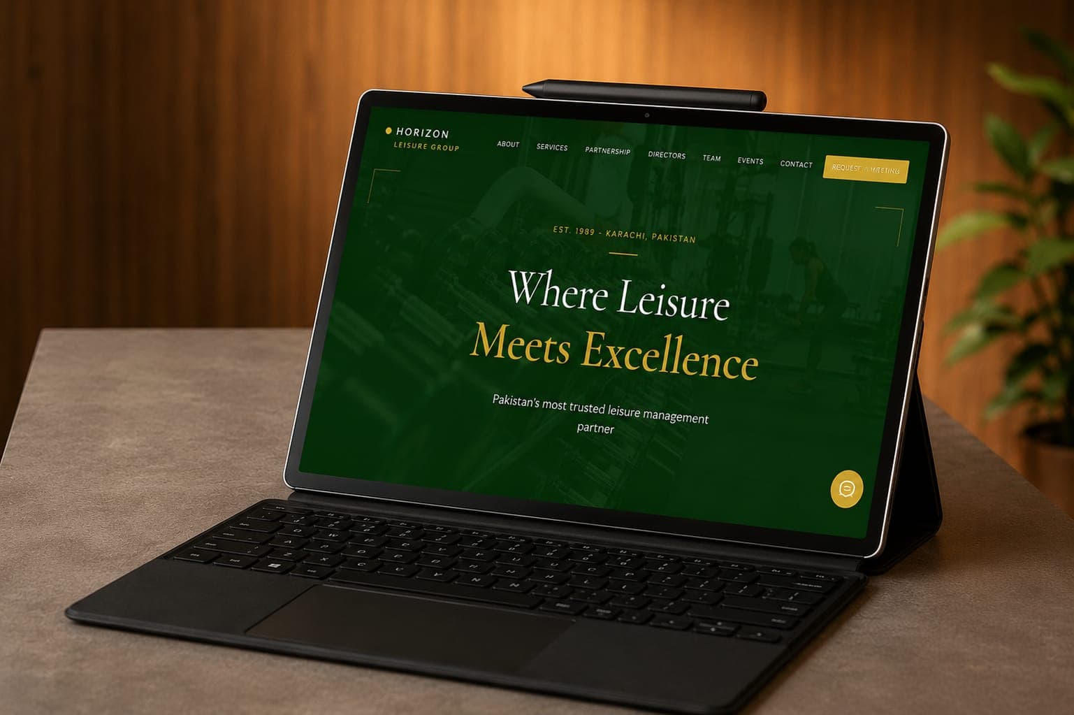 Horizon Leisure Group
