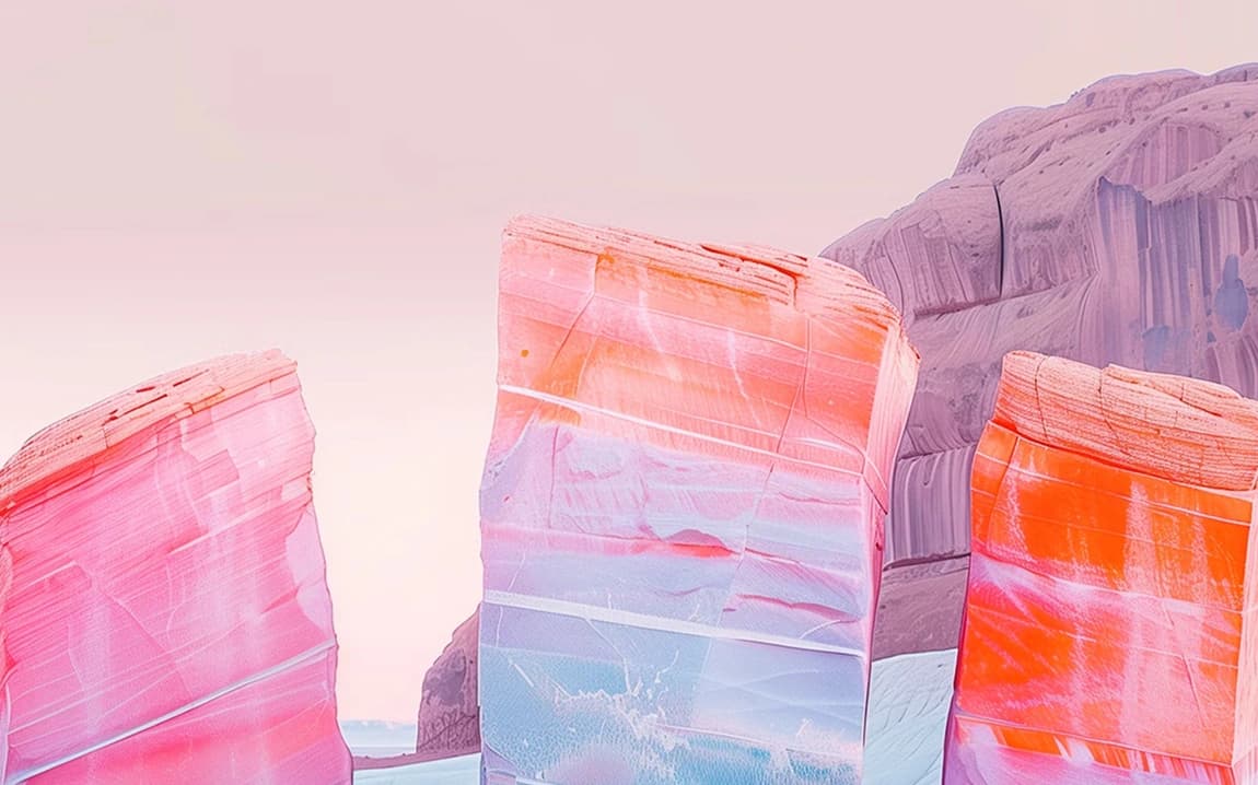Services header background